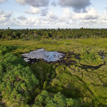 Fuvahmulah Equator Retreat酒店 外观 照片