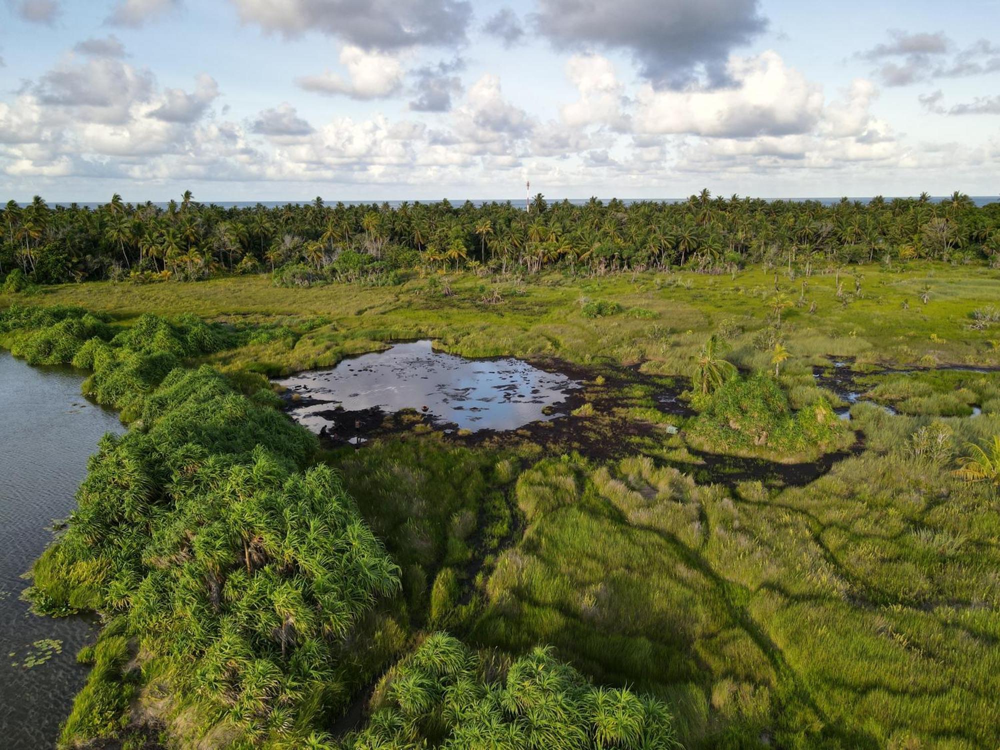 Fuvahmulah Equator Retreat酒店 外观 照片